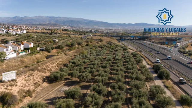 Oportunidad Única en Loma Verde: Suelo Urbano para Vivienda 