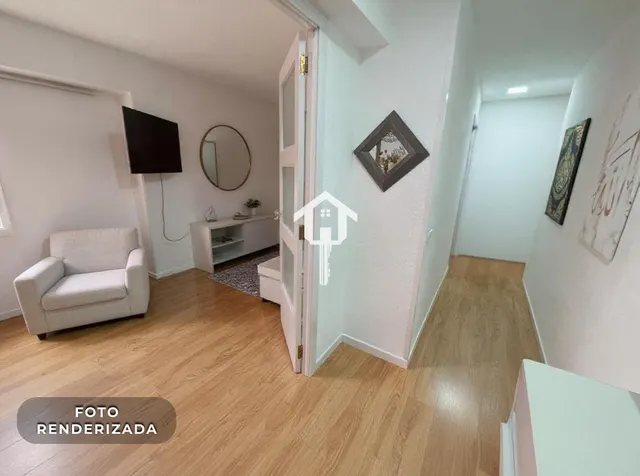 Piso 4 habitaciones 90m² en venta - Carolinas bajas — 7