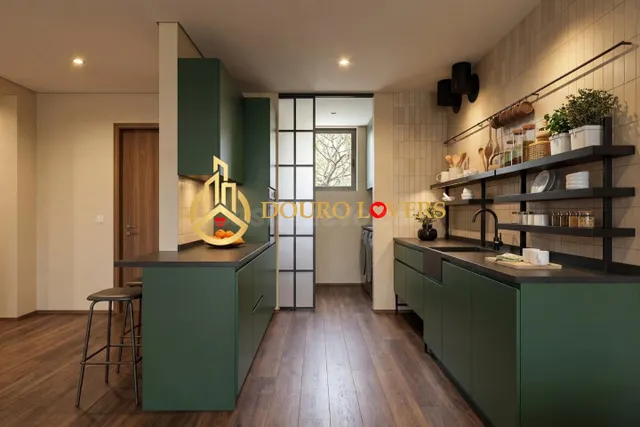 Apartamento 3 habitaciones 154m² en venta - São Mamede de In - foto 3