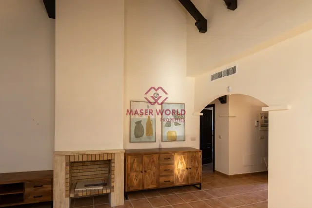 VILLA LLAVE EN MANO EN FUENTE ALAMO, MURCIA — 14