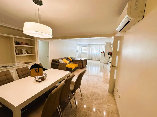 ¡Piso de ensueño en Residencial Oriente! — 16