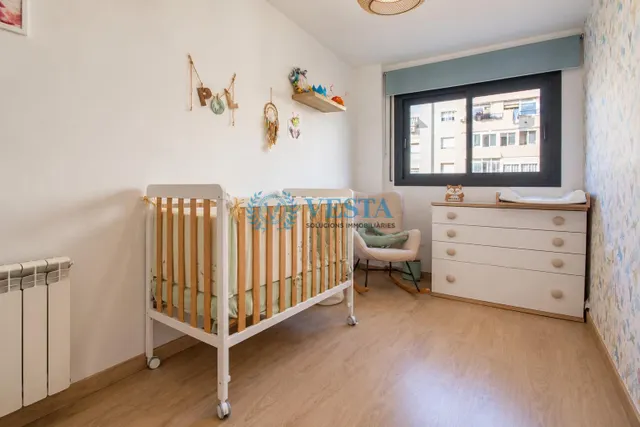 PISO DE 4 habitaciones EN EL CENTRO DE REUS — 20