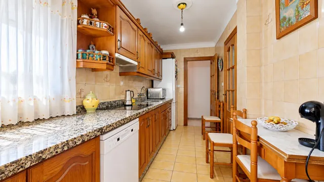 Piso 3 habitaciones 107m² en venta - Avda. mediterraneo — 22