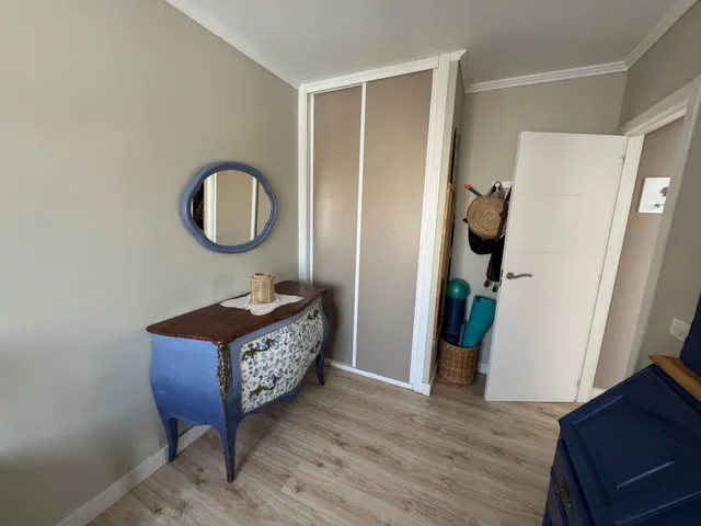 Apartamento encantador en Los Abrigos — 38