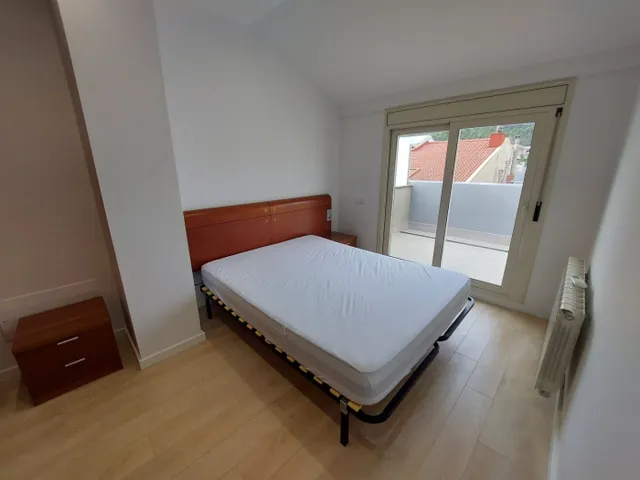 Espai, disseny i confort en un dúplex únic! DÚPLEX AMB PK I MOBLAT — 18