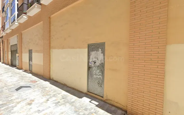 Local comercial para tu negocio cerca del Puerto de Cartagen - foto 4
