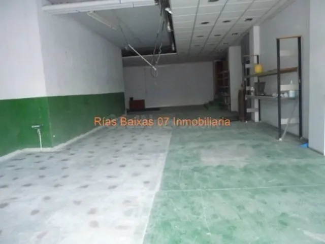 REF 4259 LOCAL 245 m2 ACONDICIONADO ZONA PERITOS (VIGO) - foto 2