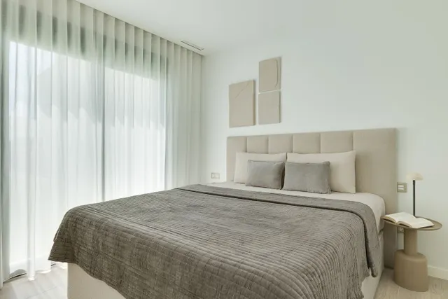 Villa 4 habitaciones 173m² en venta - El Secanet - Hacienda del Sol — 7