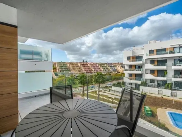 Apartamento 2 habitaciones 70m² en venta - Las Filipinas — 18