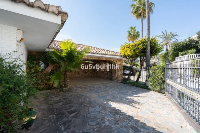 Chalet 5 habitaciones 525m² en venta - Riviera del sol — 32