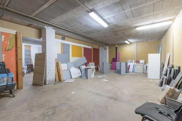Nave industrial 2169m² en venta - Iznalloz — 7
