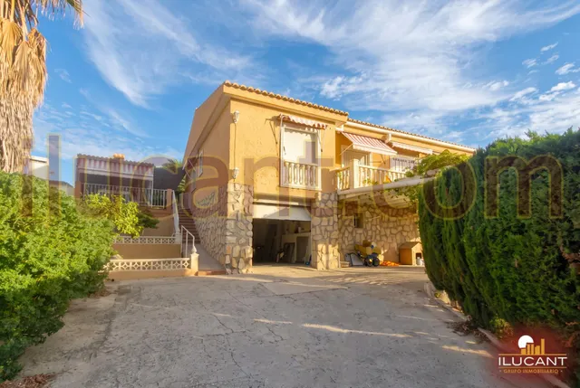 EN CAMPELLO EL CHALET DE TUS SUEÑOS — 6