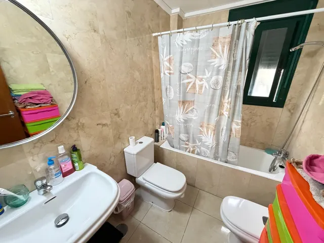 Bungalow 2 habitaciones 75m² en venta - Doña Pepa — 27