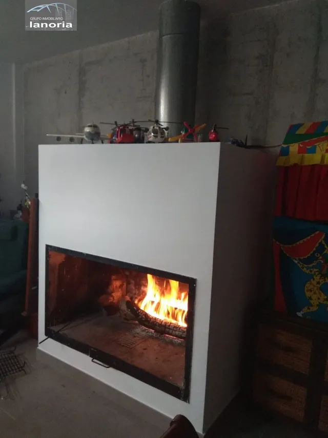 Grupo la Noria Vende Chalet Urbano de 370m2 a pocos km de Albacete. — 6