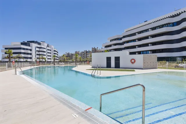 Ático 2 habitaciones 87m² en venta - Centro — 21