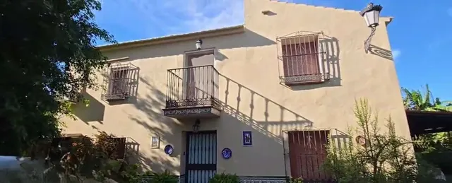 Chalet 6 habitaciones 400m² en venta - Centro — 3