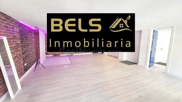 ✨ LOCAL EN VENTA CON POSIBILIDAD DE CONVERTIRLO EN VIVIENDA 