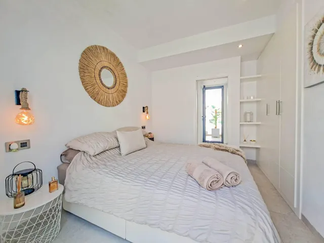 Villa 3 habitaciones 95m² en venta - PAU 26 — 15