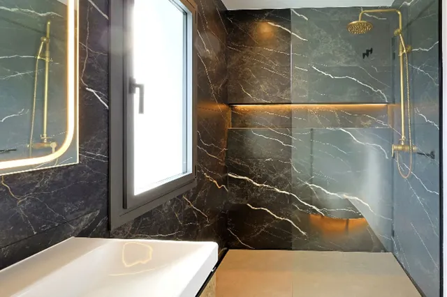 Ático 2 habitaciones 100m² en venta - Marbella — 13