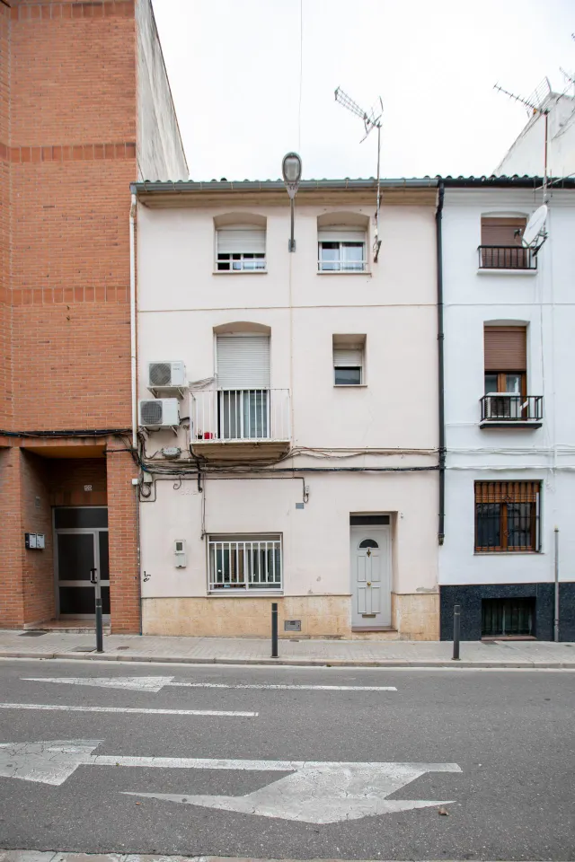 CENTRICA CASA DE PUEBLO — 28