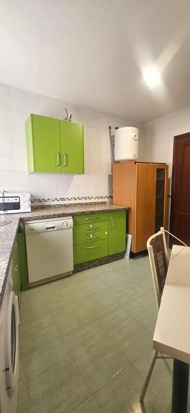 Vivienda en Las Pajanosas, Guillena | 3 habitaciones, 2 baño - foto 3