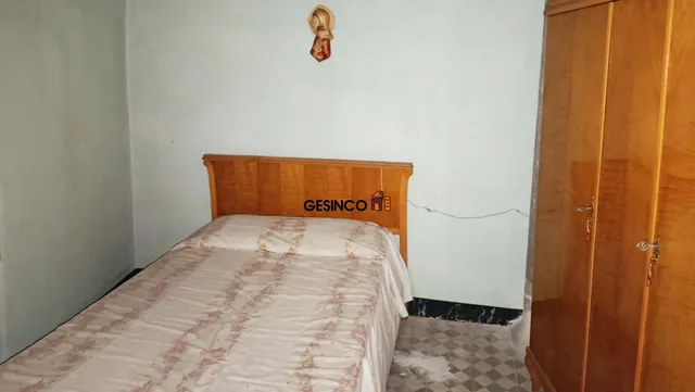CASA CON HUERTO PARA REFORMA EN VENTA EN ONTINYENT — 12