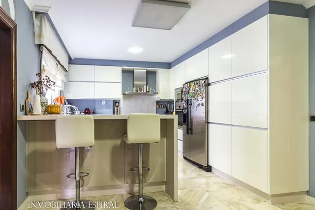 Fantástico piso con excelentes calidades al lado del Lérez - foto 5