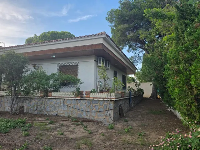 Villa 7 habitaciones 230m² en venta - Lomas de Cabo Roig — 6
