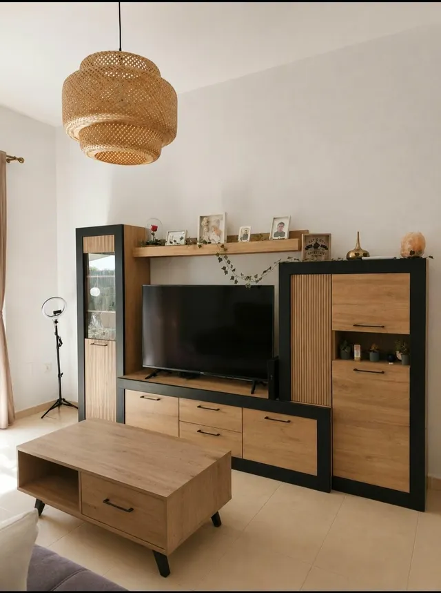 Moderno Apartamento en la Tranquilidad de Montebello, La Nucía — 6