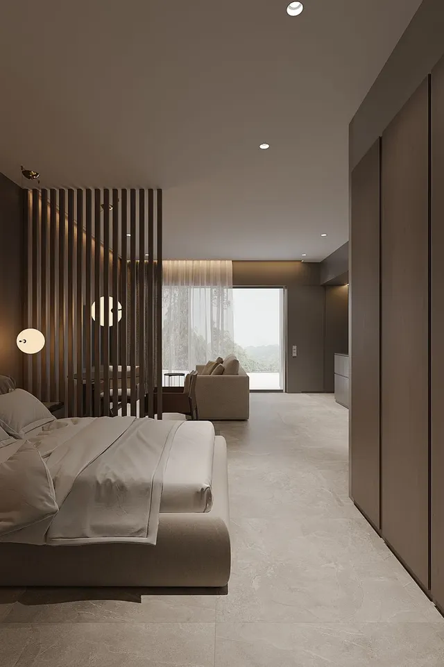 Apartamento 1 habitación 43m² en venta - Estacion de autobuses — 19