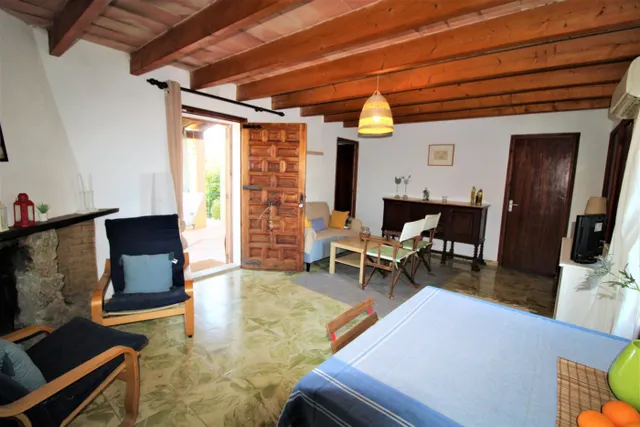 Finca Rústica en Llubí — 7