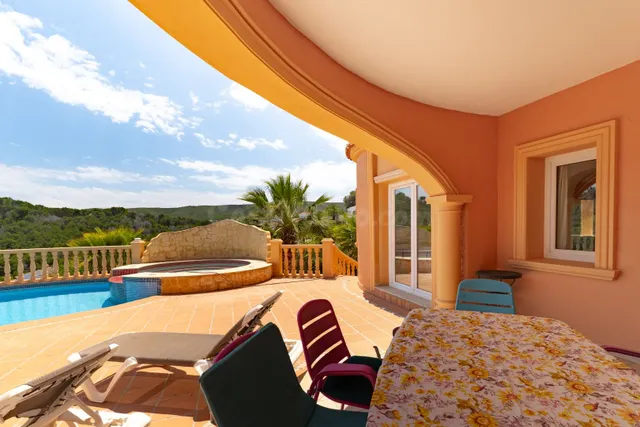 Villa 3 habitaciones 255m² en venta - Sol de Este - Puerta F - foto 5
