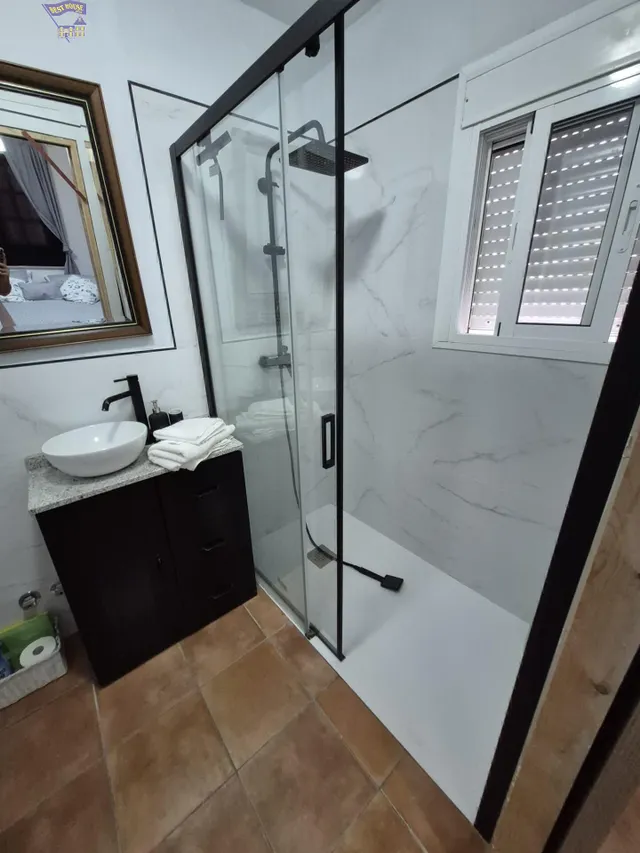 SE VENDE FINCA RÚSTICA EN ZONA DE LOS CABEZUELOS — 46