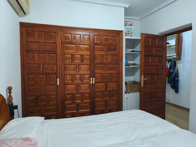 Chalet con piscina en peña las aguilas-Elche — 25