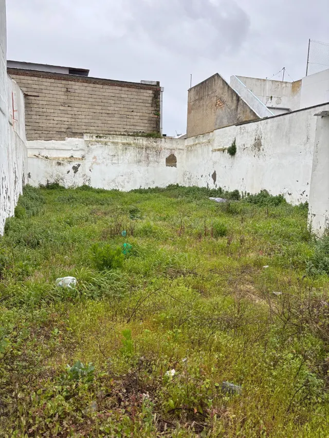 Parcela URBANA en pleno centro de Chiclana - foto 2