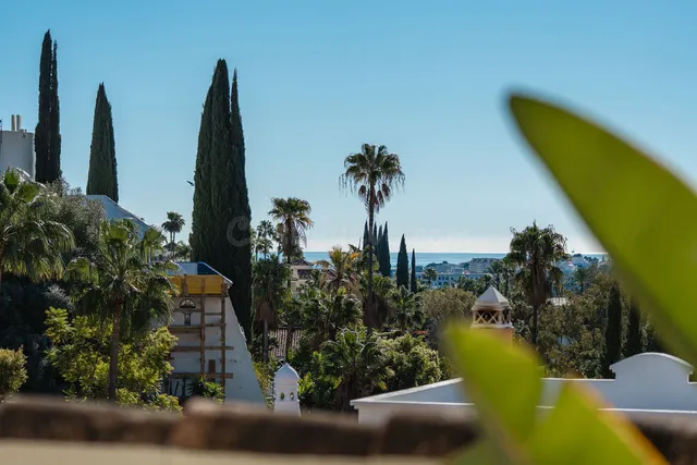 Adosado 4 habitaciones 226m² en venta - Marbella — 3