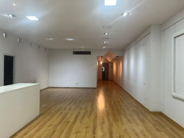 Local comercial en zona San José - Ontinyent