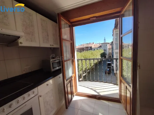DISFRUTA DE ESTA ESPECTACULAR VIVIENDA EN EL CENTRO DE BRIVI - foto 4