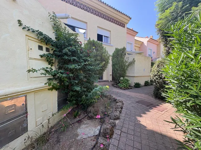 Casa en Urb Atlantica Golf — 46