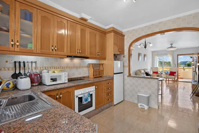 Villa 2 habitaciones 70m² en venta - Los Dolses — 6