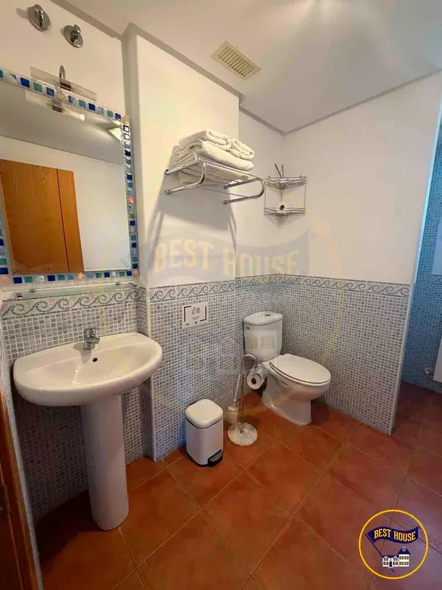 EDIFICIO SINGULAR EN VENTA EN EL CASCO ANTIGUO DE CUENCA — 18