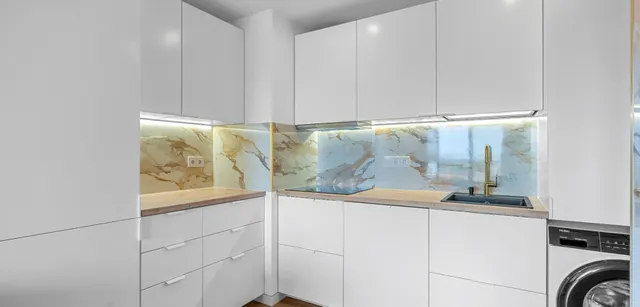 Apartamento 2 habitaciones 61m² en venta - Punta Prima — 11