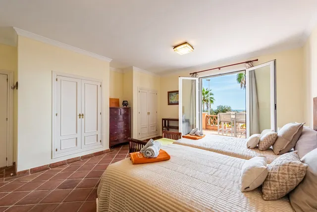 Chalet 5 habitaciones 419m² en venta - Costa Del Sol — 13