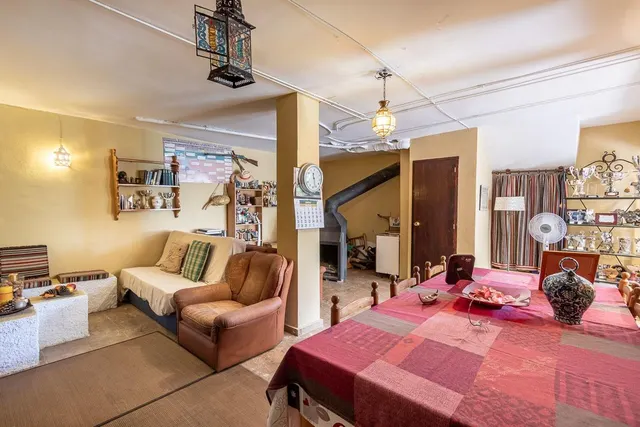 Chalet en Pinos Genil — 25