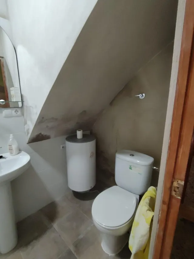 Gran casa en Pedralba para reformar con muchas posibilidades — 19