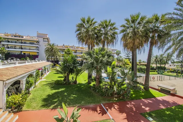 Ático 2 habitaciones 91m² en venta - Marbella — 8