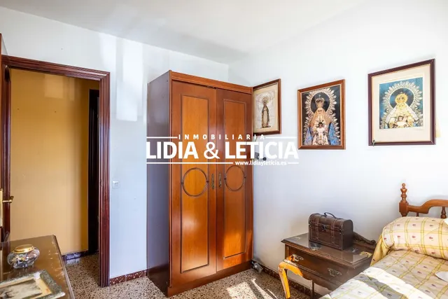 Piso en Zona la Paz, en Alcalá de Guadaira — 14