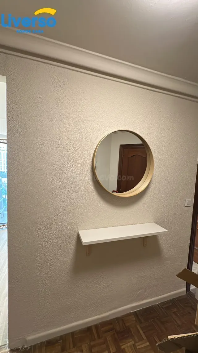 ALQUILER DE habitaciones PARA ESTUDIANTES CON GASTOS INCLUID - foto 4