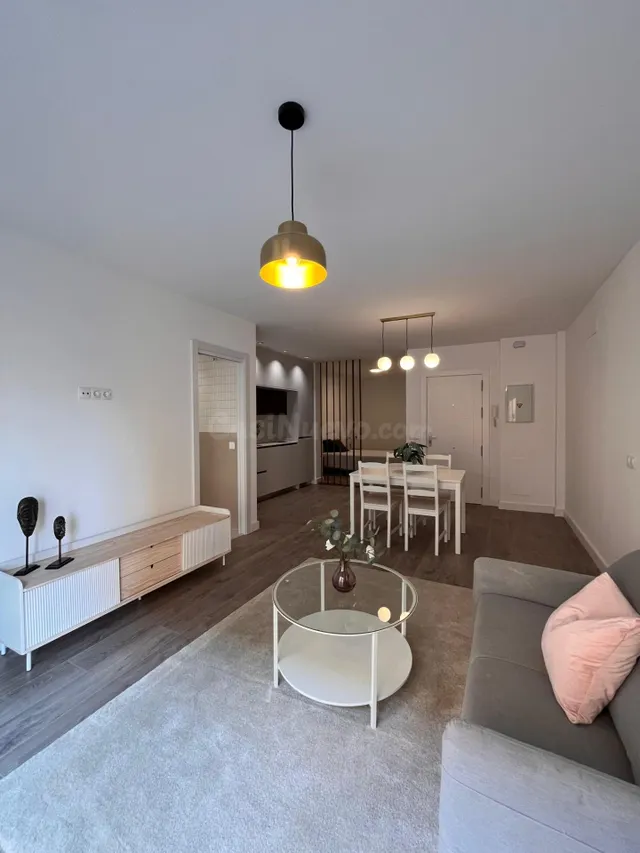 Estudio 47m² en venta - Gamarra - foto 4