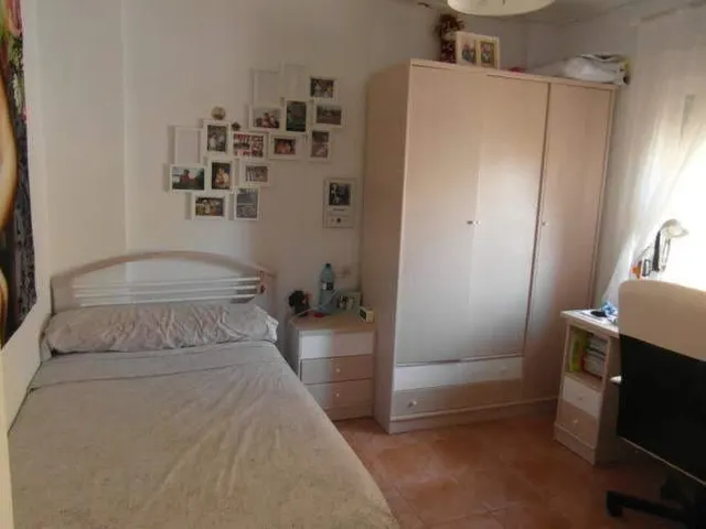CASA - DUPLEX CON GARAJE EN YECLA — 15